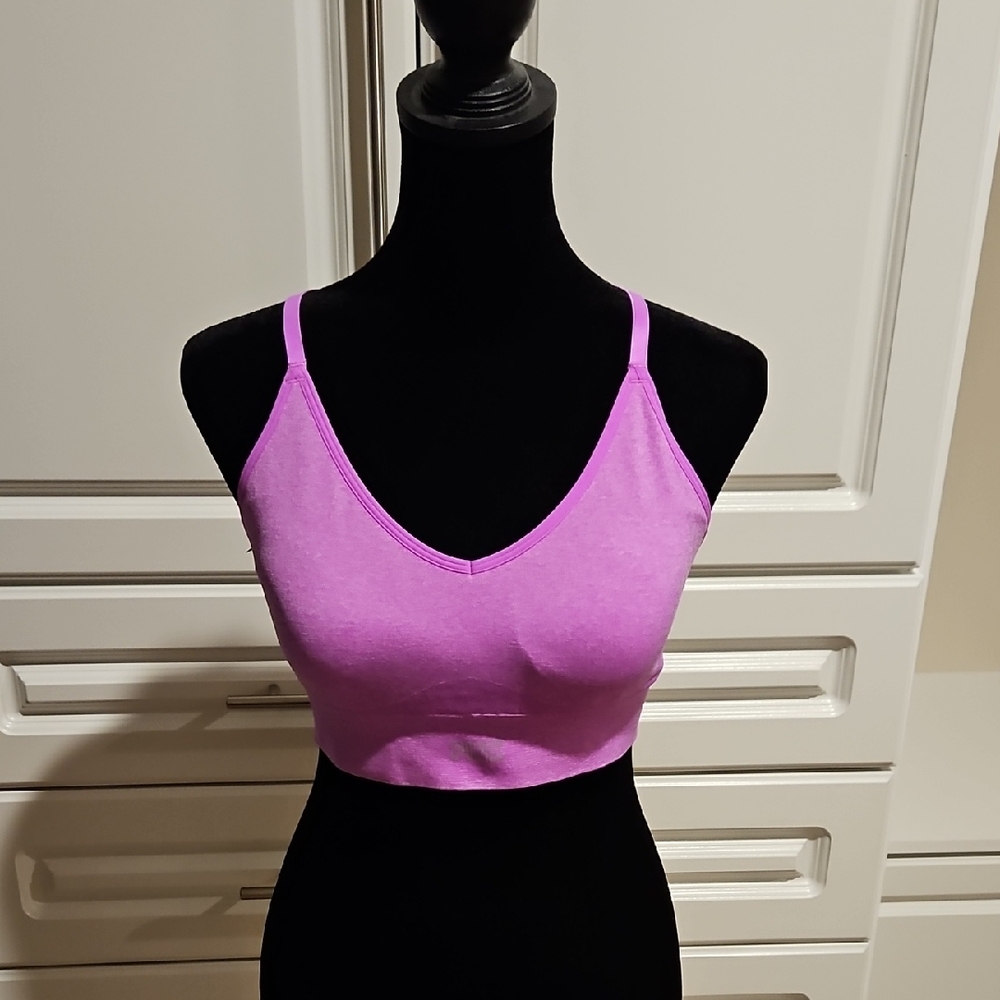 Victoria's secrets Pink Bra